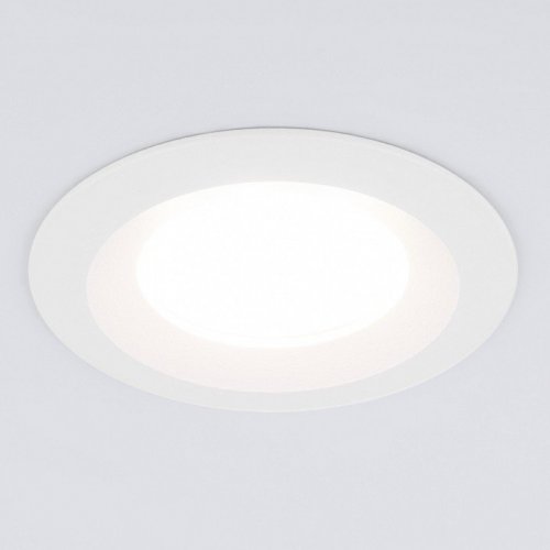 Встраиваемый светильник Elektrostandard 110 a053331