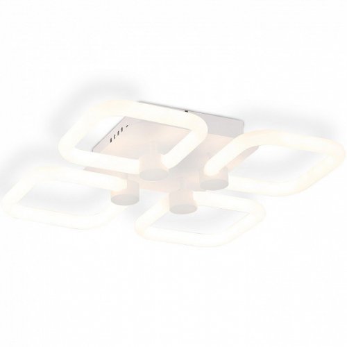 Потолочная люстра Ambrella Light FA FA3819