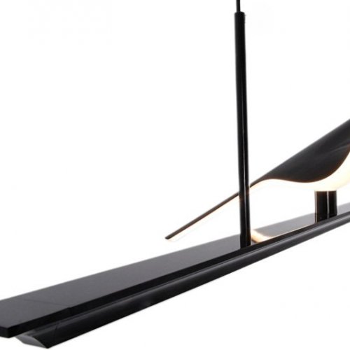 Подвесной светильник View MZ46505-L900 Подвесной светильник View MZ46505-L900