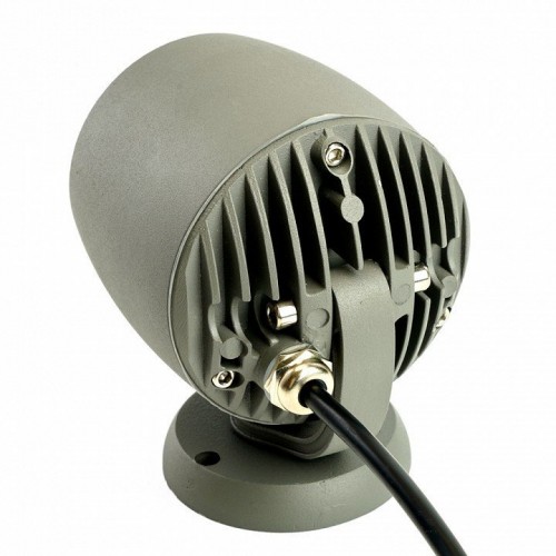 Настенно-наземный прожектор Feron LL-600 51771 Настенно-наземный прожектор Feron LL-600 51771