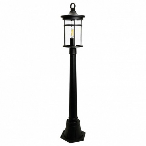 Наземный низкий светильник Feron PL766 51820