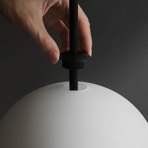 Подвесной светильник ImperiumLoft 40.2133-0