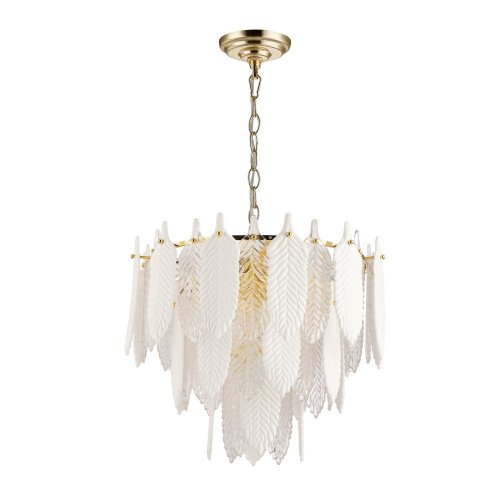 Подвесная люстра MODELUX ML.2023.10