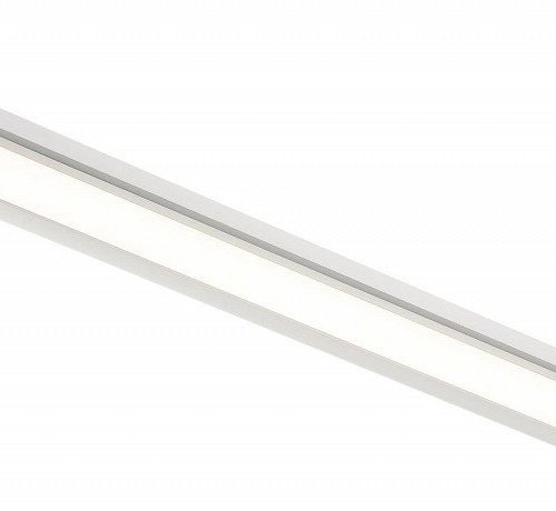 Трековый светильник ST Luce Однофазная трековая система ST368.546.20.2