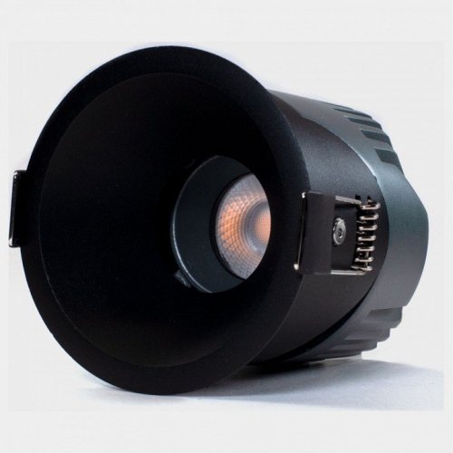 Точечный светильник SWG RC RC-D84-12-BL-NW65