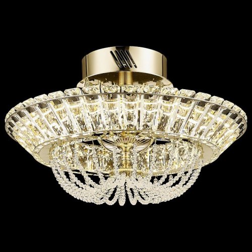 Потолочная люстра Wertmark Daria WE103.46.307