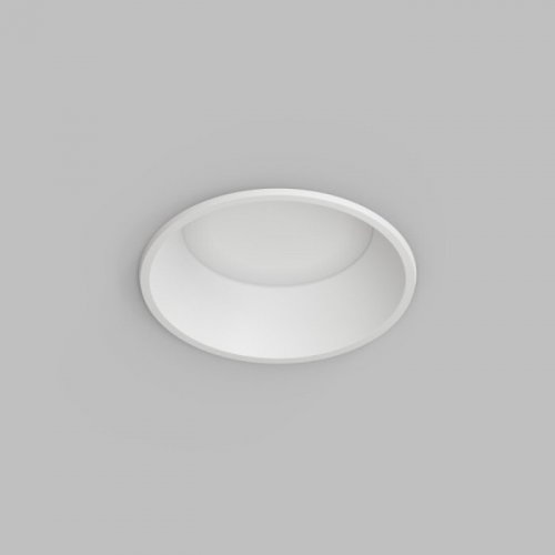 Точечный светильник Denkirs Trim DK2450-WH Точечный светильник Denkirs Trim DK2450-WH