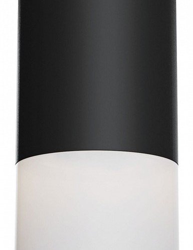 Потолочный светильник Maytoni Pauline C007CW-01B