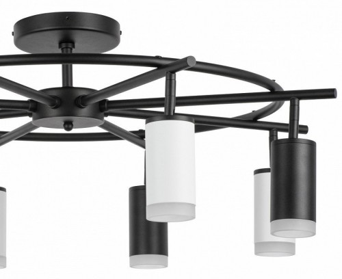 Потолочная люстра Lightstar Rullo LR7183743640