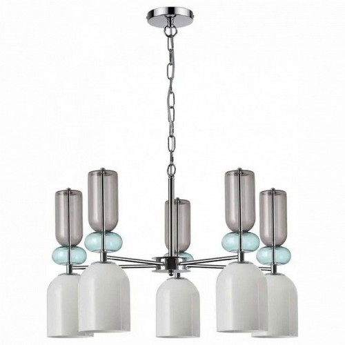 Подвесная люстра Alfa Light F0824-07