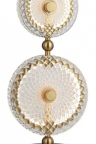 Интерьерная настольная лампа Stilfort Sportu 4012/05/02T