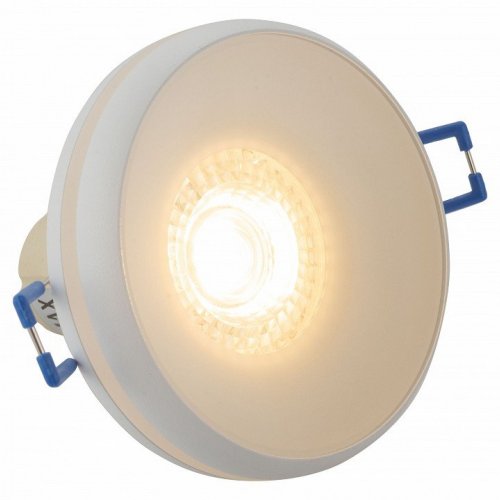 Встраиваемый светильник Denkirs DK4031-WH