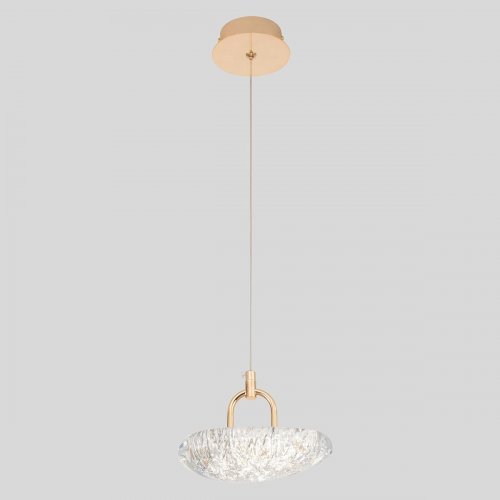 Подвесной светильник Crystal Lux FELICIDAD SP9W LED
