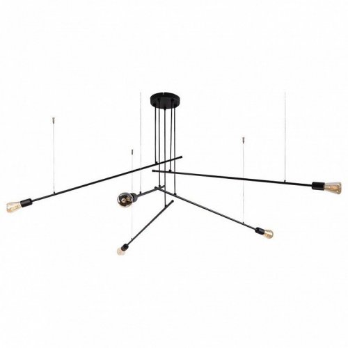 Подвесная люстра Nowodvorski Pile 9127 Подвесная люстра Nowodvorski Pile 9127