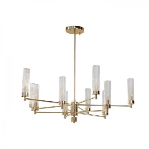 Подвесная люстра AM Group INDIGO INDIGO SP10 FGD