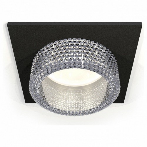 Точечный светильник Ambrella light Techno Spot XC6521040