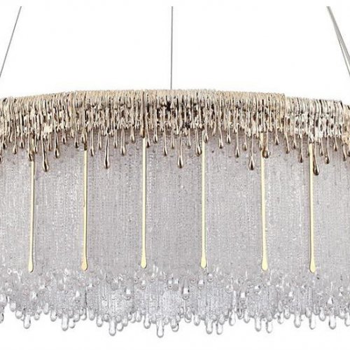 Подвесная люстра Odeon Light Cleo 5091/60L Подвесная люстра Odeon Light Cleo 5091/60L