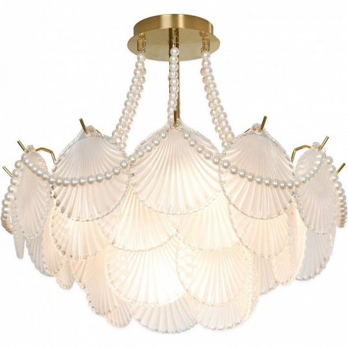 Потолочная люстра Lussole Hesperia LSP-8835