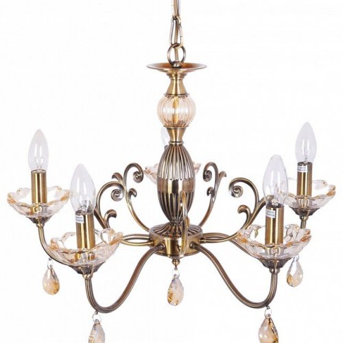 Подвесная люстра Abrasax SD760 Подвесная люстра Abrasax SD760