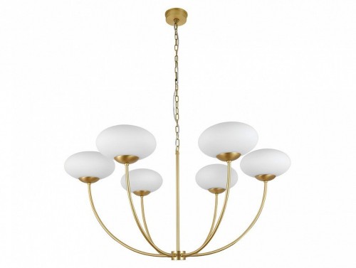 Подвесная люстра Newport KARINA М0071163