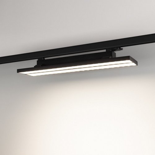 Трековый светодиодный светильник Arlight LGD-Mars-4TR-S582x138-50W Day4000 035496
