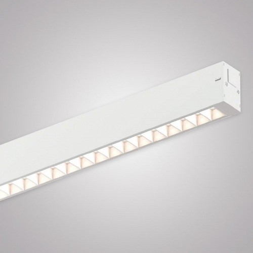 Накладной светильник AM-Group SMART GLASSES AM530 WH-220V-18W SMART