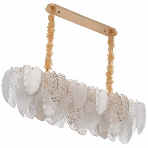 Подвесная люстра Citilux HASIENDA CL328170