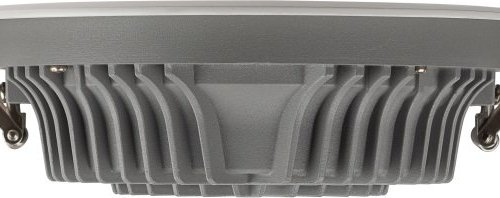 Точечный светильник SDL-10-90-40K-W25
