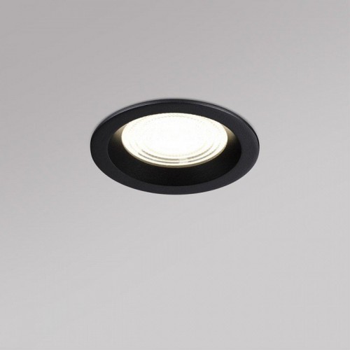 Точечный светильник Novotech Fluo 359843 Точечный светильник Novotech Fluo 359843
