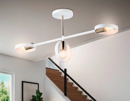 Потолочная люстра Ambrella light TRADITIONAL TR8228