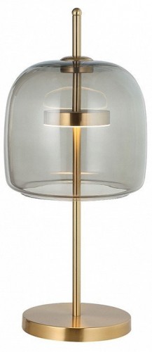 Интерьерная настольная лампа Kink Light Розия 07715-T,20(16) Интерьерная настольная лампа Kink Light Розия 07715-T,20(16)