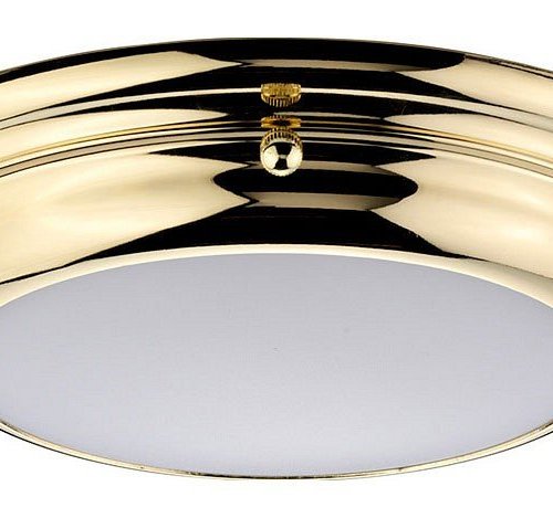 Накладной светильник Elstead Lighting Welland WELLAND/F/S PB Накладной светильник Elstead Lighting Welland WELLAND/F/S PB