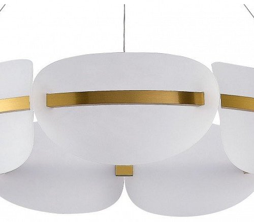 Подвесная люстра ST Luce Etoile SL1304.203.56