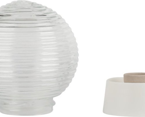 Настенно-потолочный светильник ЭРА НБП 01-60-004 прямой