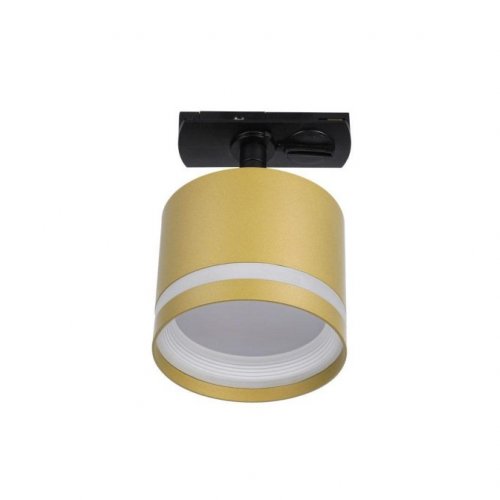 Трековый светильник Lucia Tucci LTP LTP-T001-01GX53-G