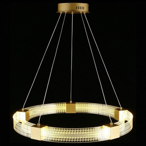 Подвесной светильник Aployt Misia APL.030.03.50 Подвесной светильник Aployt Misia APL.030.03.50