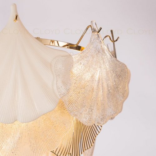 Подвесная люстра Cloyd Polynesia 10965 Подвесная люстра Cloyd Polynesia 10965