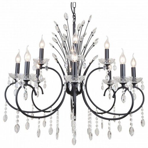 Подвесная люстра Rivoli Anamaria 2097-312 Б0066449