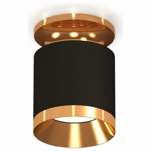 Точечный светильник Ambrella light Techno XS7402101 Точечный светильник Ambrella light Techno XS7402101