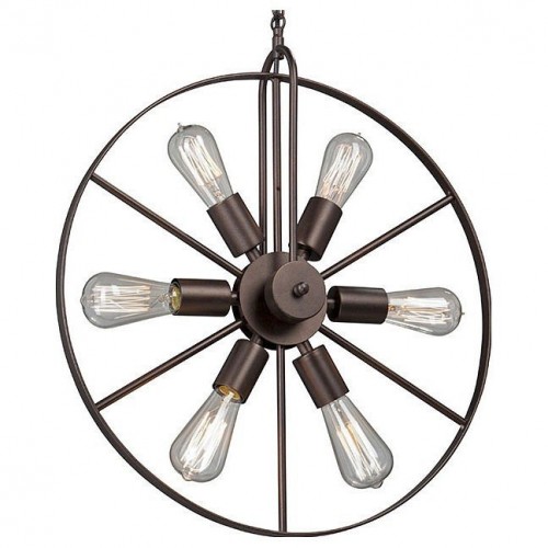 Подвесная люстра Vitaluce V4475-8/6 Подвесная люстра Vitaluce V4475-8/6