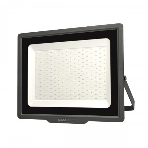Прожектор светодиодный Jazzway PFL-C3 200W 6500K 5023666A Прожектор светодиодный Jazzway PFL-C3 200W 6500K 5023666A