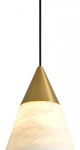 Подвесной светильник Freya Cave FR5631PL-L6BS1 Подвесной светильник Freya Cave FR5631PL-L6BS1