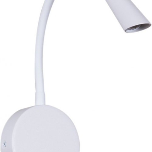 Настенный светильник 86204-9.2-001MN LED5W WT Настенный светильник 86204-9.2-001MN LED5W WT