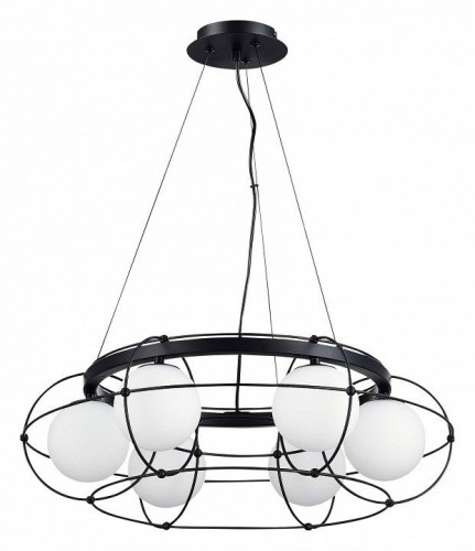 Подвесная люстра ST Luce Asolo SL1189.403.06