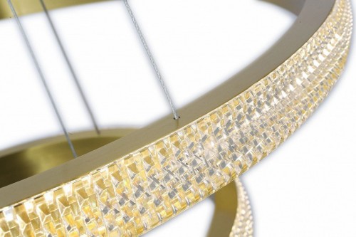 Подвесной светильник Zortes Lidia ZRS.30110.63