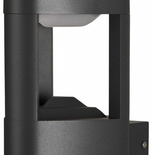 Настенный светильник уличный MyFar Origin MO1006-1W
