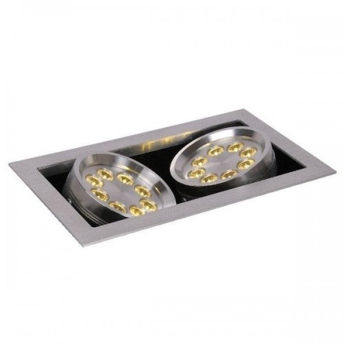 Встраиваемый светодиодный светильник Lucide LED Pro 28905/16/12