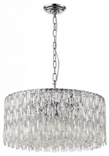 Подвесная люстра Favourite Robby 4723-12P