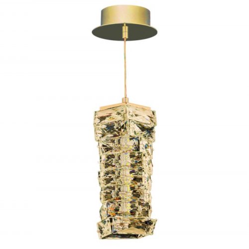 Подвесная люстра Dio DArte  Magaza Magaza L 1.5.11x26.100 G