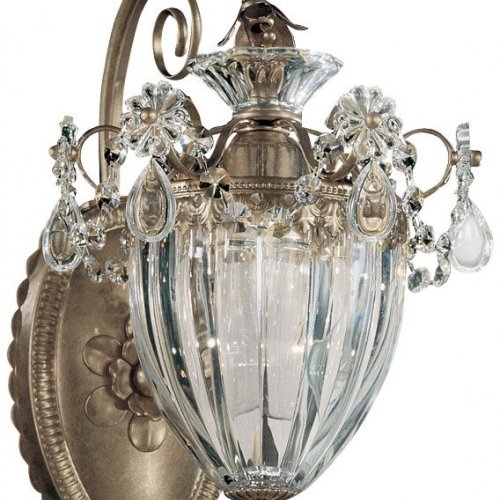 Бра Schonbek Bagatelle 1240-23 Бра Schonbek Bagatelle 1240-23